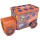 BOB Snail fém mozdony 108g