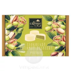 Szamos Gourmet Pisztácia fehércsok.132g