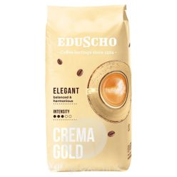 Tchibo Eduscho Crema Gold szemes 1kg