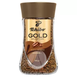 Tchibo Gold Selection instant 100g