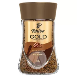 Tchibo Gold Selection instant 50g