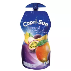 CAPRI-SUN Mango-Maracuja - 330ml új