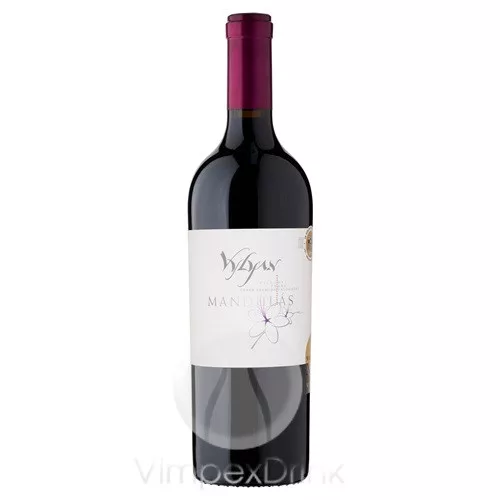 Vylyan Mandulás 0,75L DRS