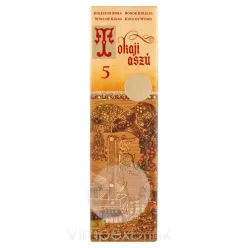 GrandT Classic Sel. Aszú 5p DD 0,5l DRS