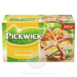 SL Pickwick FruitFusionVari SÁRGA 37,5g