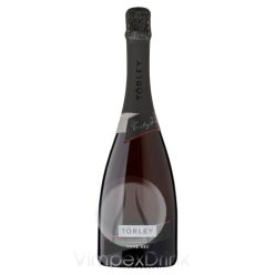 Törley Selection Rosé Sec pezsgő 0,75l DRS