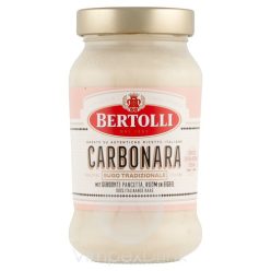 Bertolli Carbonara tésztaszósz 385g /6/