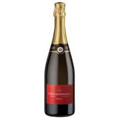 Dereszla Chateau Pezsgő Brut 0,75l-DRS