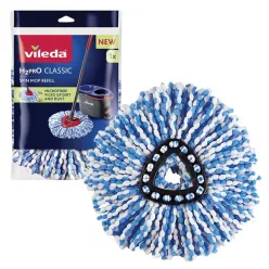 Vileda H2PrO Pedálos felmosó utántöltő