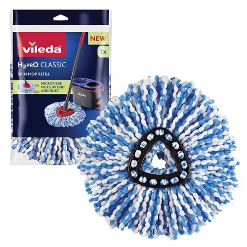 Vileda H2PrO Pedálos felmosó utántöltő