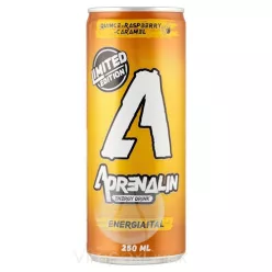 Adrenalin E.i.Qui.-Raspb.-Caram.0,25L DRS