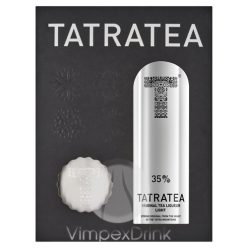 Tatratea Eredeti light lik.0,7l 35%+flas.DRS