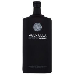 Valhalla Herbal likőr 1L 35%-DRS