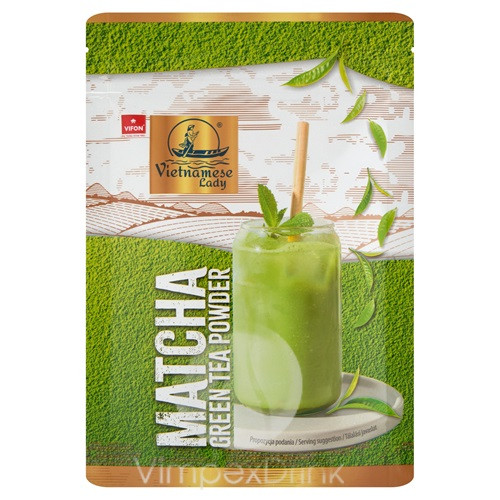 Vifon Matcha zöld tea por 50g