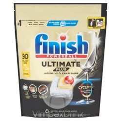 Finish tabletta 90db Ultimate Plus Lemon