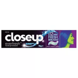 Close Up fogkrém eucalyptus freeze 90g