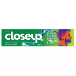 Close Up fogkrém menthol paradise 90g
