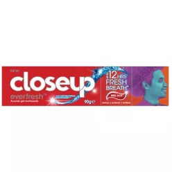Close Up fogkrém red hot 90g