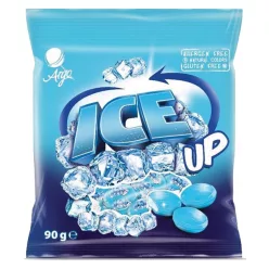 Argo Ice Up cukorka 90g /12/