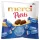 Merci Petits Edel Vollmilch tejcs 125g /12/