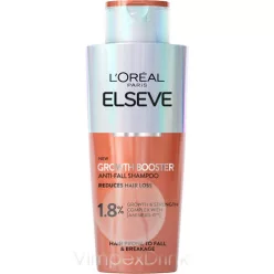 Elseve sampon 200ml Growth Booster