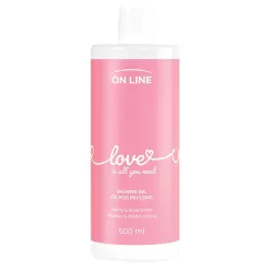 On line Tusf. gél Love&You need 500ml