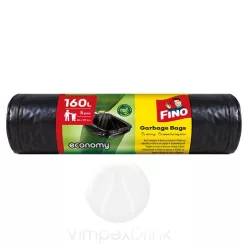 FINO Szemeteszsák ECONOMY 160L/5db