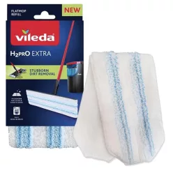 Vileda H2PrO lapos felmosó utántöltő