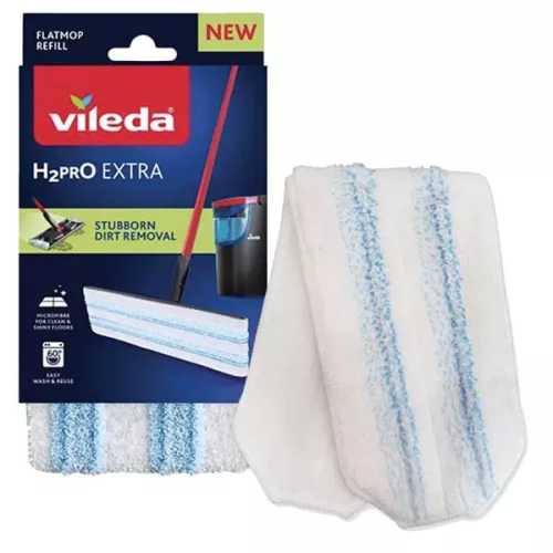 Vileda H2PrO lapos felmosó utántöltő