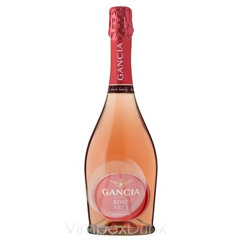 Gancia Rose pezsgő 0,75L 11%-DRS