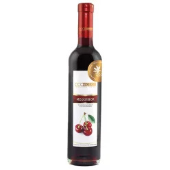 Mokos Prémium Meggybor 0,5l-DRS