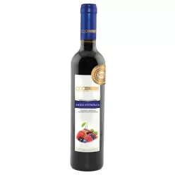 Mokos Prémium Erdeigyüm.bor 0,5l-DRS