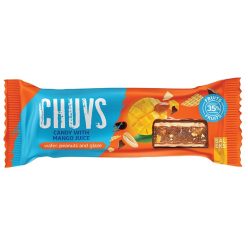 CHUVS gyümölcsszelet mangó 30g