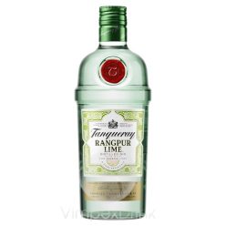 Tanqueray Rangpur Lime 0,7l 41,3%-DRS