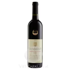 Thummerer Egri Cab.S. Superior 0,75L DRS