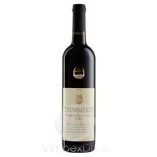 Thummerer Egri Cab.S. Superior 0,75L DRS