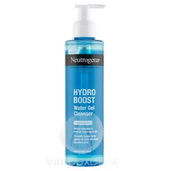 Neutrogena HB i.m.hidr. arcl.gél 200ml