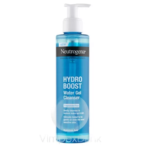 Neutrogena HB i.m.hidr. arcl.gél 200ml