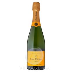 Veuve Clicquot Brut pezsgő 0,75l DRS