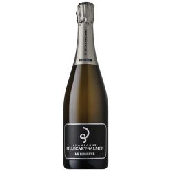 Billecart-Salmon Le Réserve pezs.0,75l-DRS