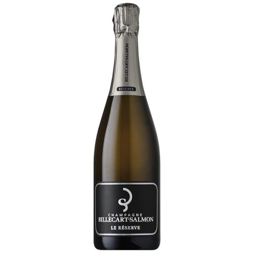 Billecart-Salmon Le Réserve pezs.0,75l-DRS