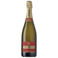Piper-Heidsieck Cuvée Brut pezs.0,75l-DRS