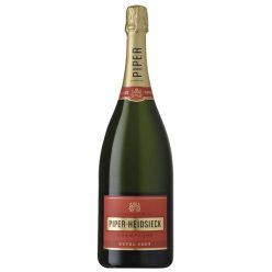 Piper-Heidsieck Cuvée Brut Magnum 1,5l