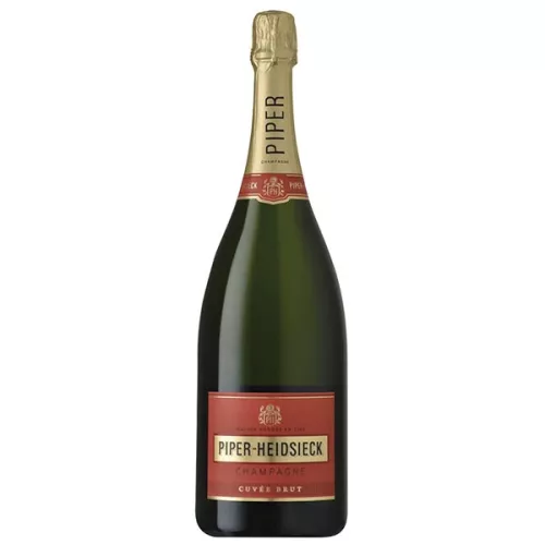 Piper-Heidsieck Cuvée Brut Magnum 1,5l