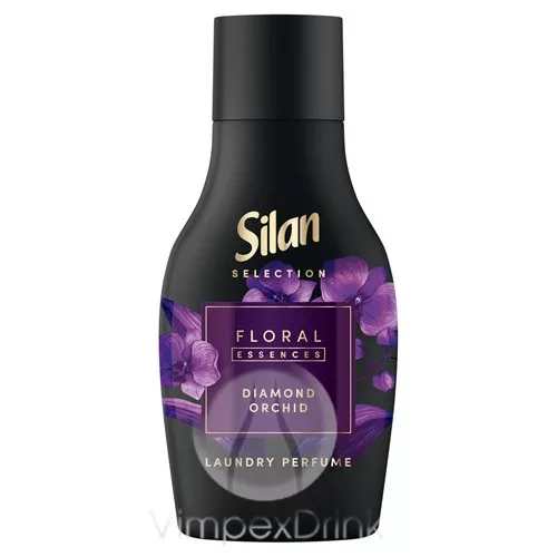Silan mosóparfüm 540ml Diam. Orhid 30m