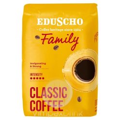 Tchibo Eduscho Fam. 500g szemes