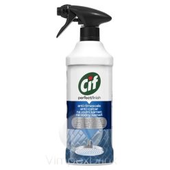 Cif spray 435ml Perfect Finish Vizkőoldó