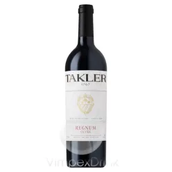 Takler Szekszárdi Regnum Cuvée 0,75l DRS
