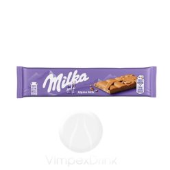 MILKA Alpesi Tejcsokoládé szelet 25g /48/