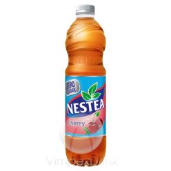 Nestea ZERO cseresznye 1,5l PET-DRS